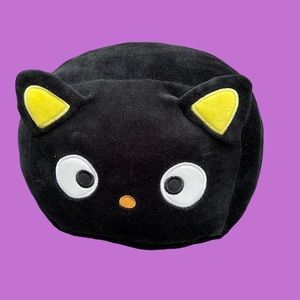 Chococat plush